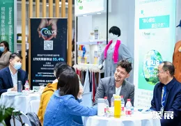 上海家纺展现场图片7