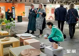 丹麦家居用品展展会现场(现场盛况)3