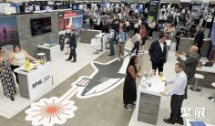 美国光电展2025展品范围有哪些?