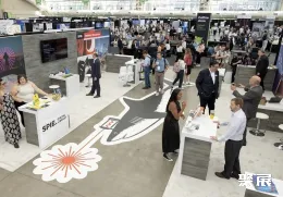 美国光电展现场图片8