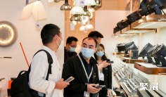 2026中山灯饰展(GILF)展位费与展位预订