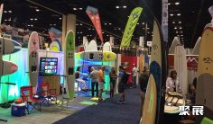 2026奥兰多水上运动展展商名录会刊