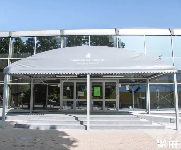 俄罗斯莫斯科索科尼基国际会展中心