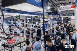 西安军博会现场图片1