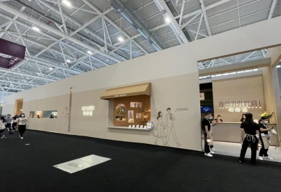 2026深圳家具展展位价格与展位申请