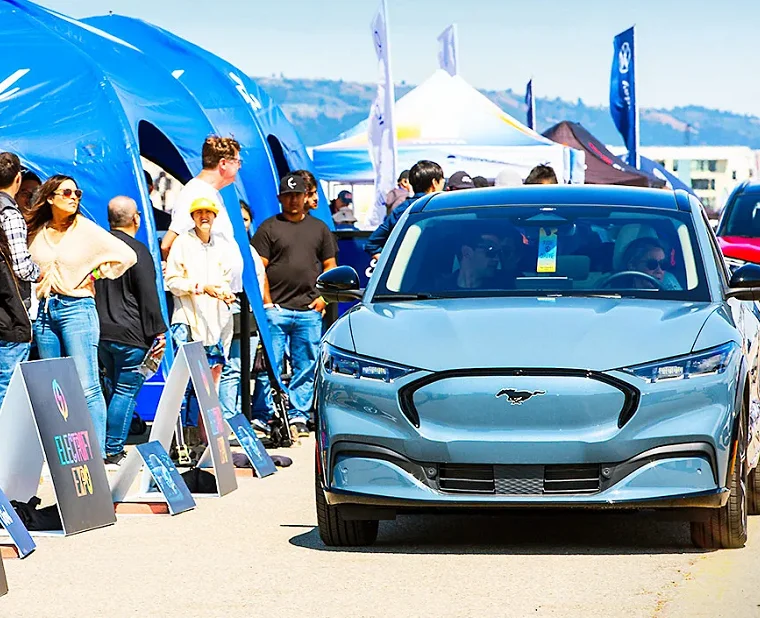 英国汽车电气展(Vehicle Electrification Expo)2026门票哪里买