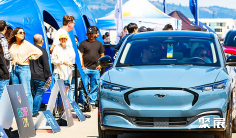 英国汽车电气展(Vehicle Electrification Expo)2026展商名单