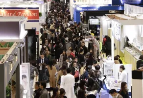 2025大阪美容展最新參展商名錄