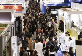 2025大阪美容展最新参展商名录