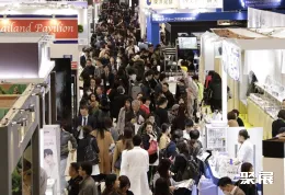 大阪美容展现场图片4