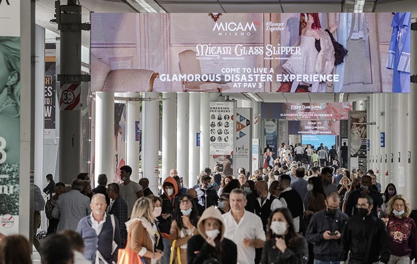 意大利服装展2026门票哪里买