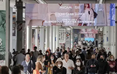 2026年意大利服装展(The One Milano)门票购买方式，多少钱一张？
