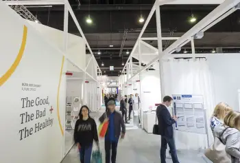 德国文具展(Paperworld)2027展品有哪些？