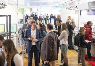 2026德国印刷电子展时间及地点