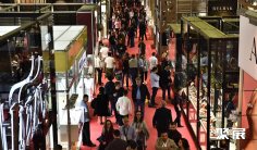 土耳其珠宝展(Istanbul Jewelry Show)2026时间表及地点