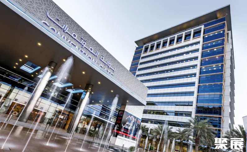 阿联酋迪拜世界贸易中心