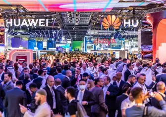 迪拜消费电子展、GITEX迪拜通讯展2025（时间＋地点＋门票购买＋购票入口）
