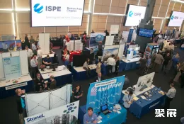 新加坡制药展现场图片2