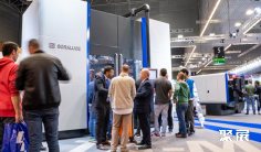 毕尔巴鄂工业展(BIEMH)2028参展攻略(时间地点+门票怎么买?)