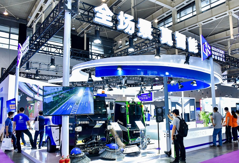 2025上海清洁设备展参展攻略（时间+地点+观众预约）