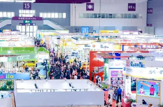 深圳玩具展现场图片2