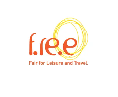 德国旅游展logo
