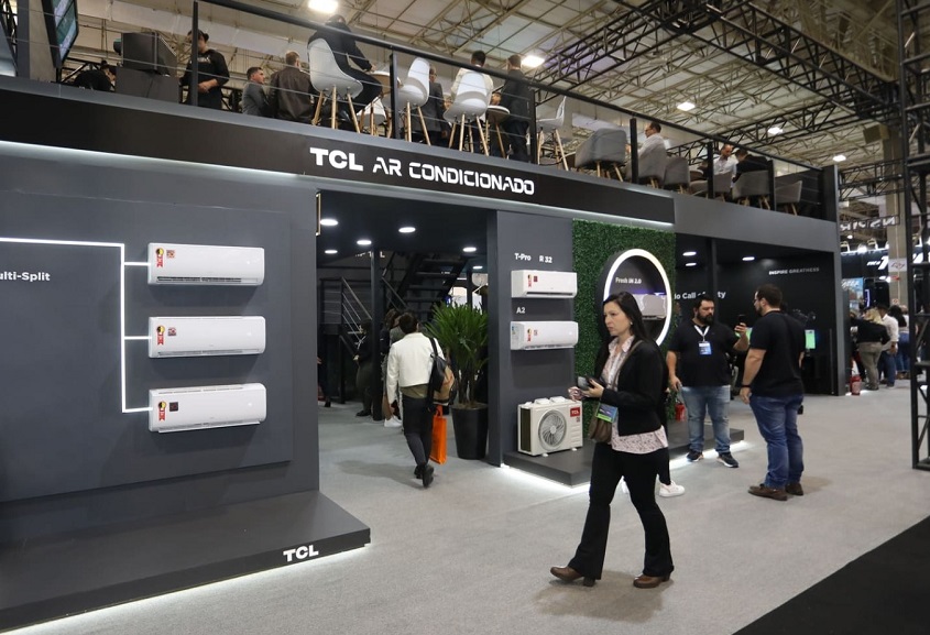 墨西哥礼品展(Latin American Electronics)2027会刊怎么获取?
