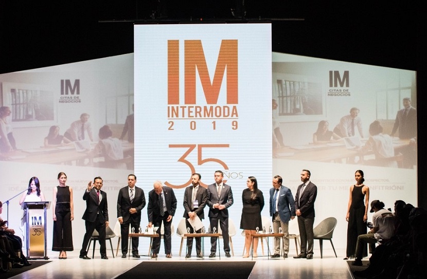 2025墨西哥服装展参展攻略(时间地点+门票多少钱?)