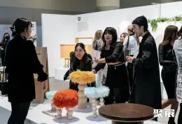 墨尔本室内装饰展展会现场(现场盛况)6