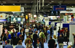 美国防务展现场图片2