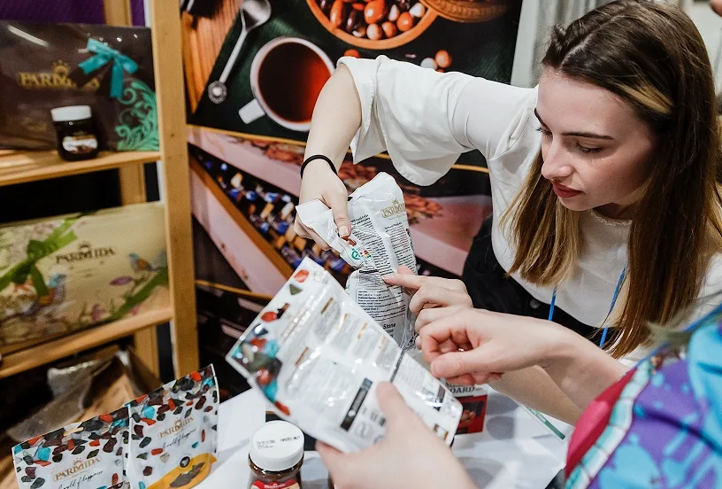 俄罗斯食品展2026参展攻略（时间地点/观众预约）