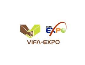 越南胡志明家具及配件展览会VIFA