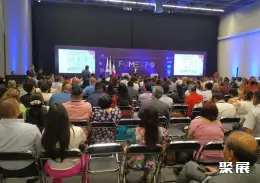 墨西哥殡葬展展会现场(现场盛况)4