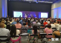 墨西哥殡葬展现场图片4