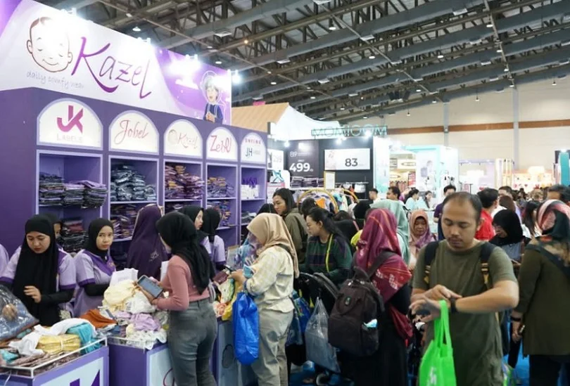 印尼孕婴童展(IMBEX Series)2026展商名单