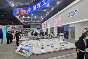 2025阿布扎比海军防务展最新展商名录