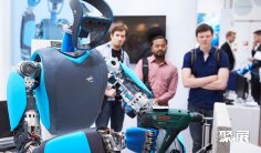 德国慕尼黑机器人及自动化技术展览会2025展位图与展位预订