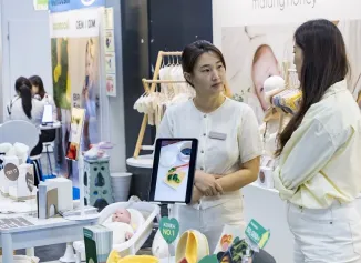 2026年德国婴童展门票价格,如何购买?