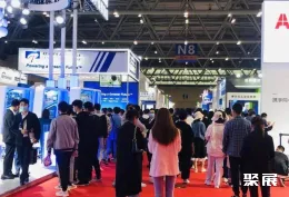 重庆储能展现场图片2