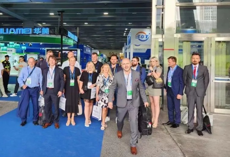 广州洁净展2026最新展商名录