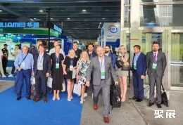 广州洁净展现场图片6