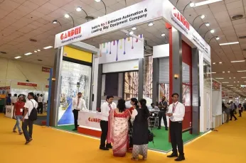 2025孟加拉涂料展展商名录