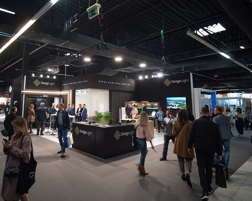 波兰建筑展现场图片4