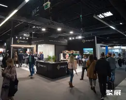 波兰建筑展展会现场(现场盛况)4
