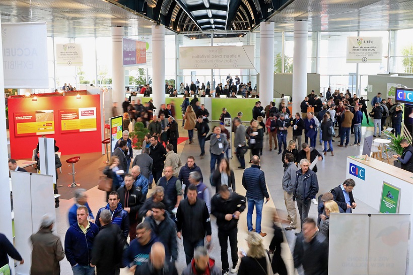 法国果蔬展2025参展攻略(时间地点+门票多少钱?)