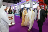 2026年迪拜电力展门票多少钱，怎么购买？