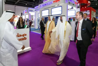 2026年迪拜电力展门票多少钱,怎么购买?