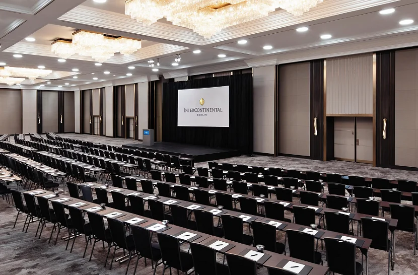 德国柏林洲际酒店图片3