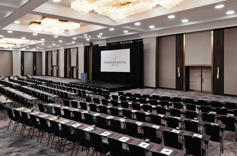 InterContinental Berlin