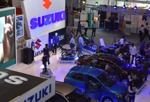 巴基斯坦車展2025展位費(fèi)與展位申請(qǐng)